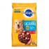 ALIM P/PERRO PEDIGREE 1.5KG CACHORRO
