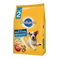 ALIM P/PERRO PEDIGREE 1.5KG ADU/RAZP