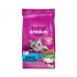 ALIMENTO P/GATOS WHISKAS 1KG PESCADO