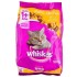 ALIMENTO P/GATOS WHISKAS 500GR POLLO