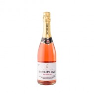 VINO RICHELIEU 0.75LT ROSE ESPUMOSO