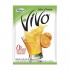 BEBIDA EN POLVO VIVO 8GR NARANJA LIGHT