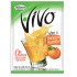 BEBIDA EN POLVO VIVO 7GR DURAZNO LIGHT