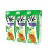 NECTAR VIVO 190ML PINA TRIPACK SIN AZUCAR