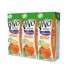 NECTAR VIVO 190ML NARANJA SIN AZUCAR TRIPACK