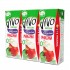 NECTAR VIVO 190ML MANZANA SIN AZUCAR TRIPACK