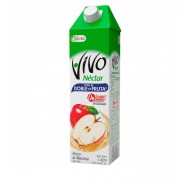NECTAR VIVO 1LT MANZANA SIN AZUCAR