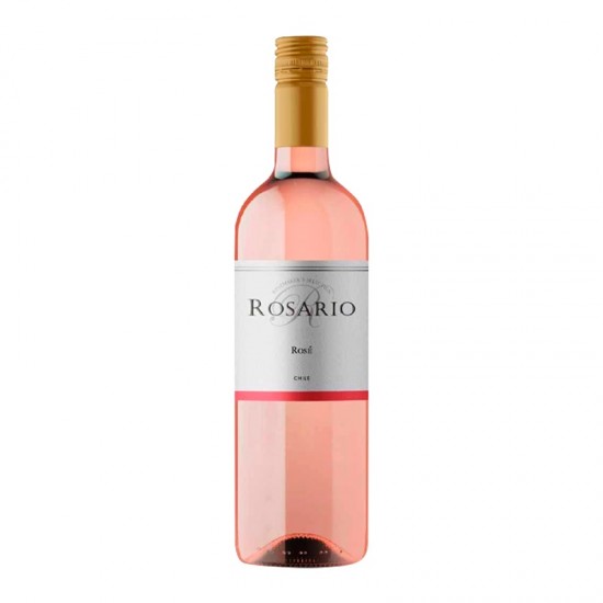 VINO ROSARIO VARIETAL 0.75LT ROSADO