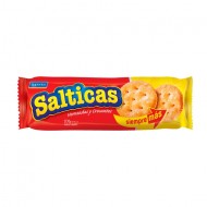 GALLETA SUPERIOR 63GR SALTICAS