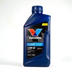 Aceite Valvoline 946ml Mineral Sae 15w40 Sp