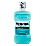 ENJUAGUE BUCAL LISTERINE 500ML COOL MINT ZERO