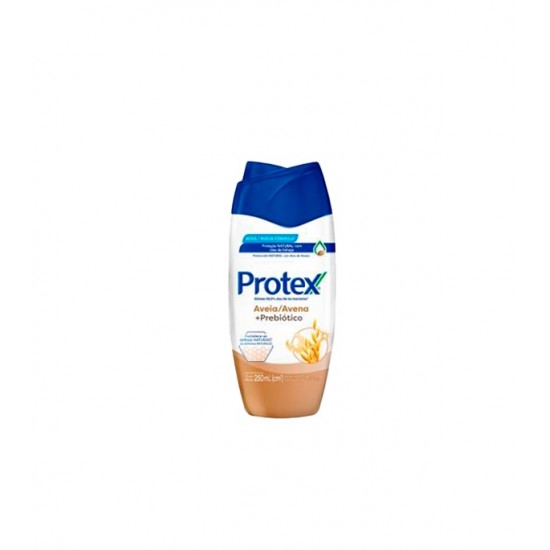JABON PROTEX 250ML LIQ AVENA COPORAL