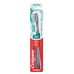 CEPILLO DENTAL COLGATE 360 MED