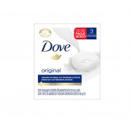 JABON DOVE 90GRX3UND ORIGINAL