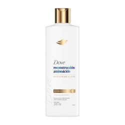 ACOND DOVE 370ML RECONST AMINOACIDO