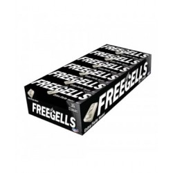 Caramelos Freegells Extra Fuerte 27,9 g