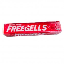 Freegells Cereza 27,9 g
