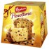 PANETTONE BAUDUCCO 400GR FRUTAS