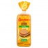 PAN SANDWICH BAUDUCCO 390GR INTEGRAL MASA MADRE