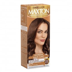 Tinte Maxton 6.7 Chocolate