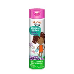 Champu Novex Vitay Meus Cachinhos 300ml