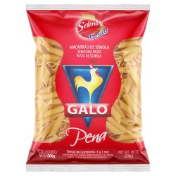 Pasta Galo Pena 500Gr