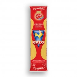 Pasta Galo Spaghetti 500Gr