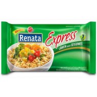 FIDEOS RENATA 85GR VERDURAS EXPRESS