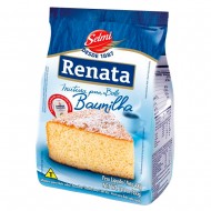 MEZCLA DE TORTA RENATA 400GR VAINILLA