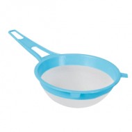 COLADOR PLASUTIL PLASTICO 16CM