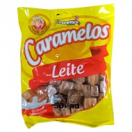 CARAMELOS SIMONETTO 50UND LECHE