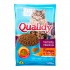 ALIMENTO P/GATO QUALIDY 500GR CARNE Y POLLO