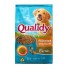ALIMENTO P/PERRO QUALIDY 900GR CARNE CACHORRO