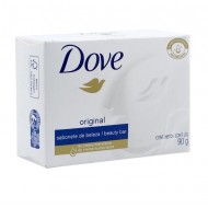 JABON DOVE 90GR BLANCO