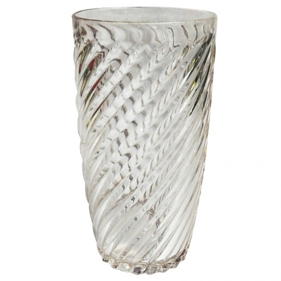 VASO ALFA HOGAR 460ML ALTO TWIST