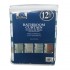 CORTINA BLACKOUT 54X90PULG UNICOLOR POLYESTER