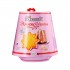 PANDORO BAULI 500GR TRADICIONAL
