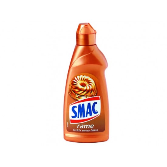 PULIMENTO PARA COBRE SMAC 250ML