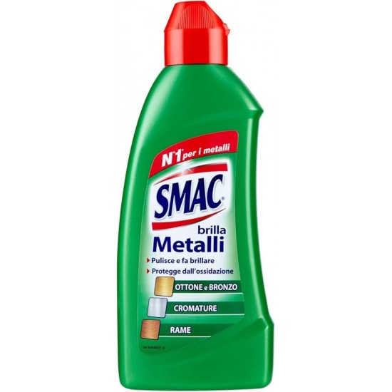PULIMENTO PARA LATON SMAC 250ML