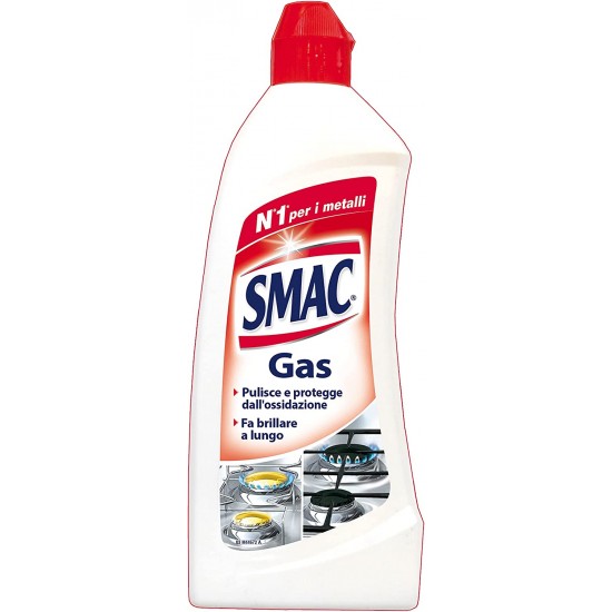 LIMPIADOR SMAC 500ML GAS