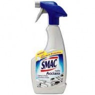 DESENGRASANTE SMAC 500ML BRILLO ACERO