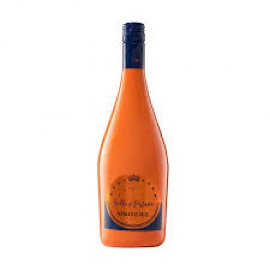 VINO ESPUMANTE STELLE & FORTUNA 070LT SPRITZ ICE