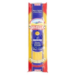 Pasta Divella Spaghetti 500 Gr