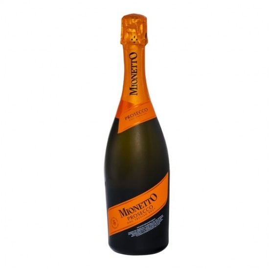 PROSECCO MIONETTO 075LT