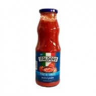 PASSATA ITALDORO 680GR ITALIANA