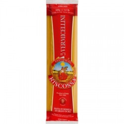 Pasta Riscossa Vermicelli 500g