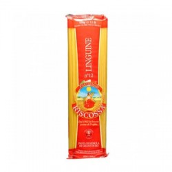 Pasta Riscossa Linguine 500g
