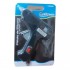 PISTOLA DE SILICONA BRUFER 10W