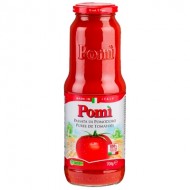 PASSATA POMI 700GR BOTTIGLIA