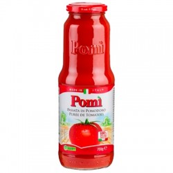 PASSATA POMI 700GR BOTTIGLIA